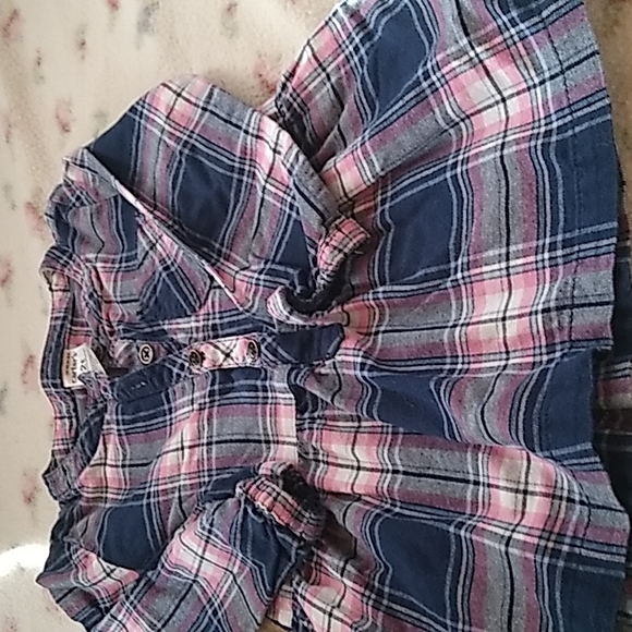 Girls 2T custom bundle Gap, Carter, Baby Phat Excellent Condition 5 pieces ♥ - Picture 10 of 14